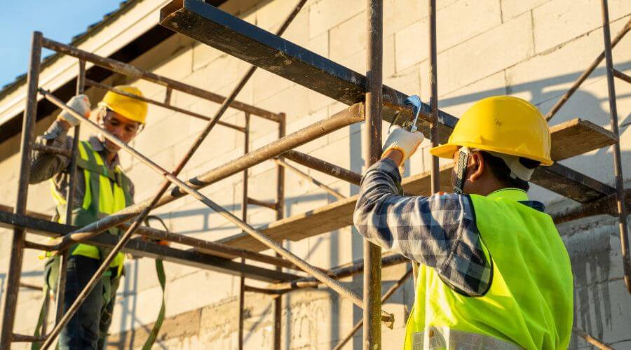 Roof Leak Patching in Grand Terrace, CA